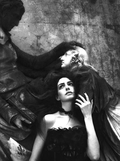 6P Gothic dreams...