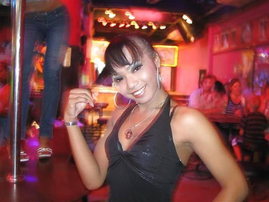 25P Phuket Ladyboy Peng