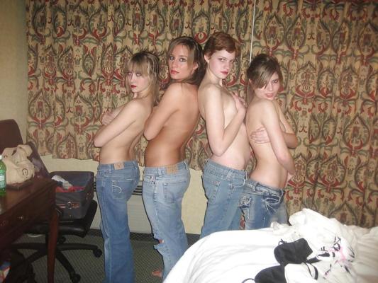 25P Cheerleaders after the competition