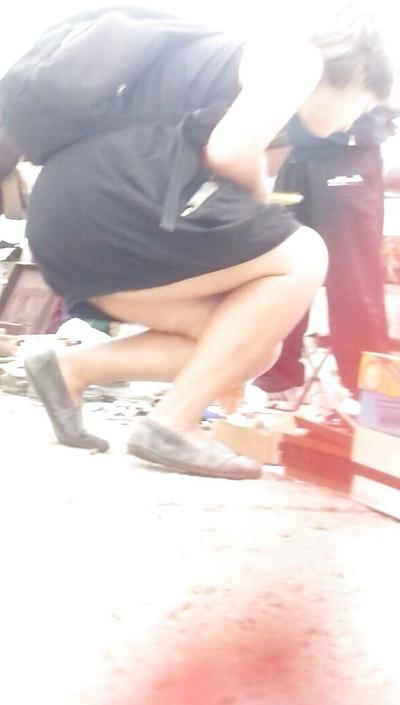 12P スパイセクシー十代のパンチラルーマニア人