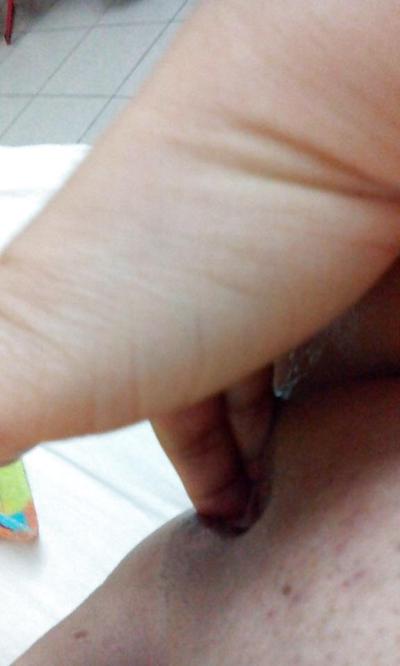 25P Mon ami Pinay de Dubaï