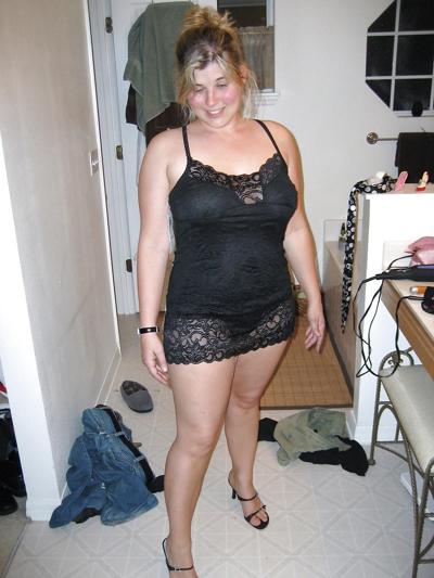 12P Chubby Amateur 11