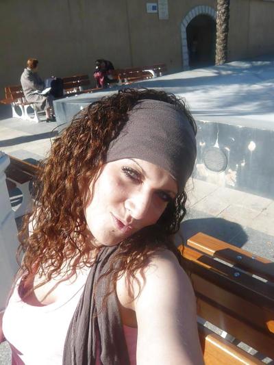 17P Asmaa la beurette