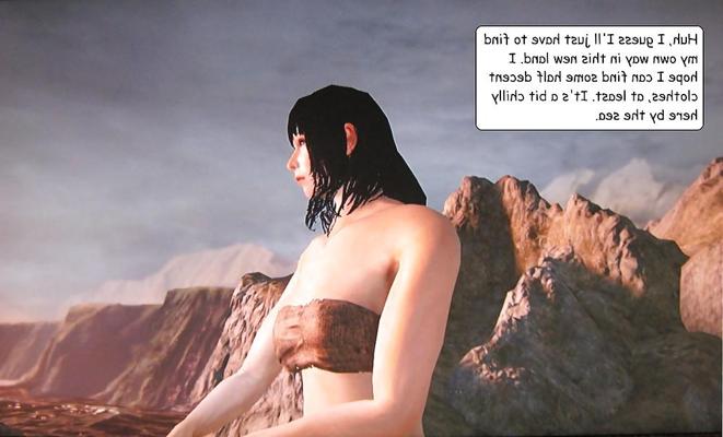 7P Nicole Does Drangleic (part 1)