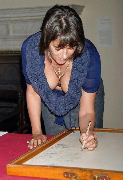 9P Amateur milf, great tits