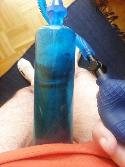 10P Pump