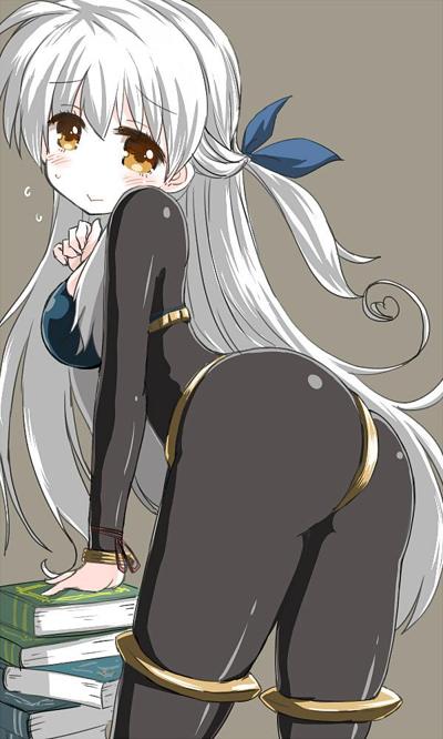25P Hentai-Sammlung 10