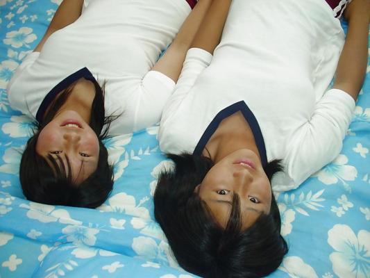 20P Japanese Girl Friend 105 - Miki 02