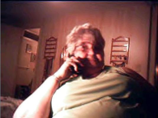 25P Webcam granny 3