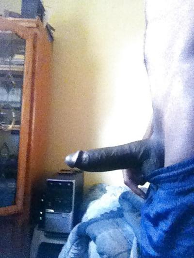 14P Myself Cock and Balls