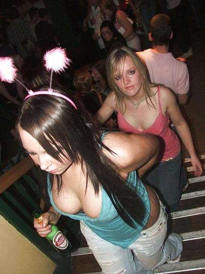 25P AT THE CLUB 2