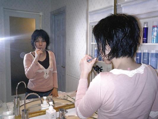 20P Japanese Couple Collection 57 -Tsukasa Miyuki 1