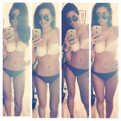 16P Serbian fb teen girls 