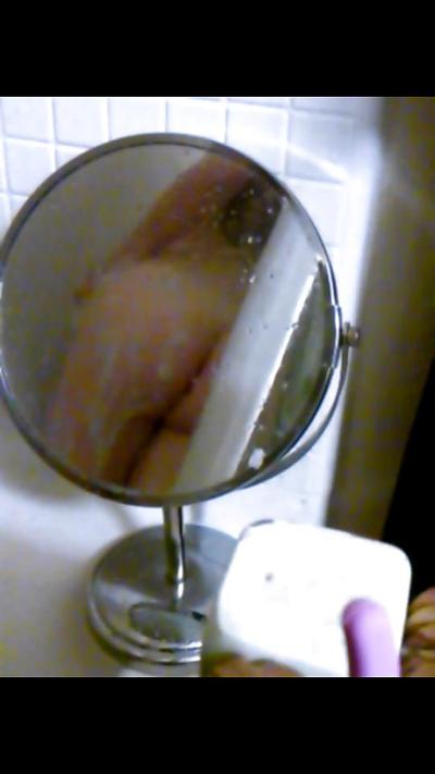 7P Preview of my new shower vid