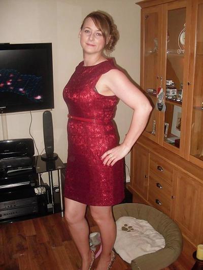 9P Heather british uk milf