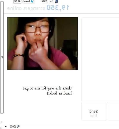 15P Best girls i found in omegle(thanks :)