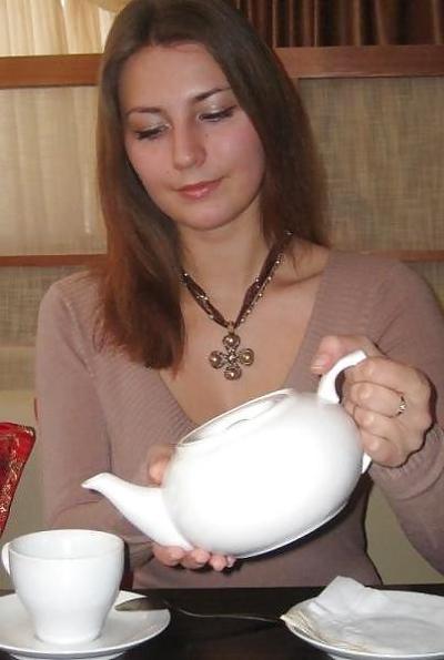 17P hot teacher of Russian language and literature