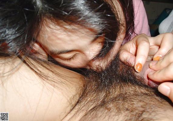 25P Asian Wife Really Enjoys Sex