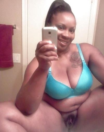 15P ALL KINDS OF BLACK MATURES PT.109