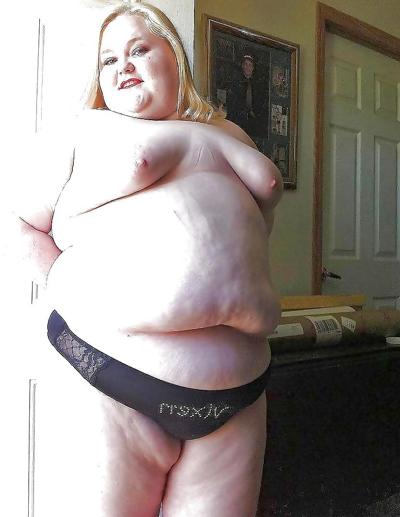 14P PAWG: Once U Had Meat U Will Never Go Back 2 Bones #64