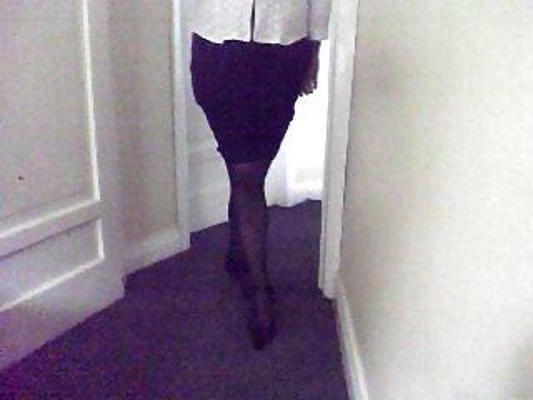 18P Home from work and horny...had some fun with this 