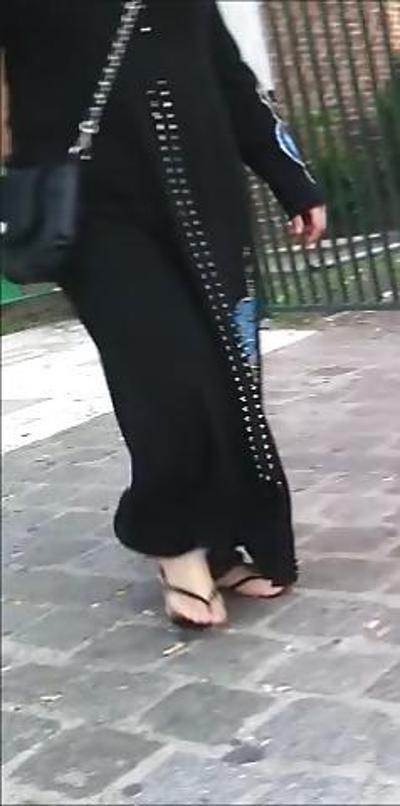 16P Arab voyeur
