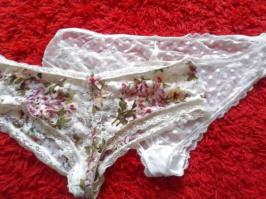 9P Underwear, toys & misc