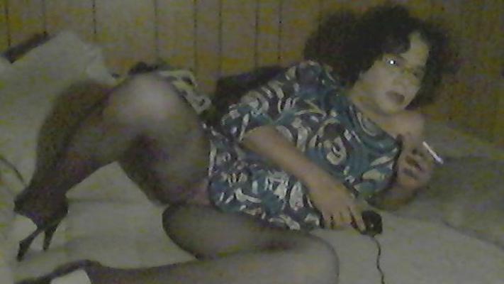25P Weitere Crossdressing-Bilder
