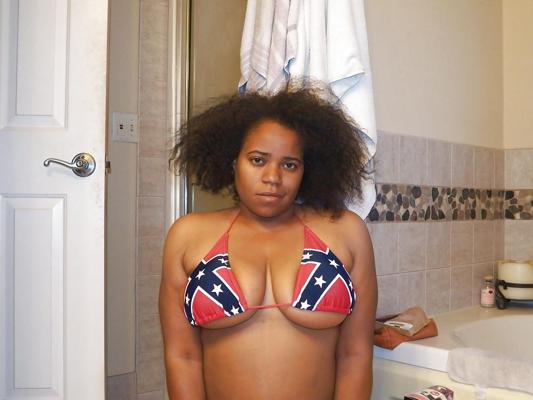 8P Shysubgirl82 - Black Humiliation Slut Part 3