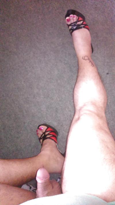 10P I am a cuckold and a whore his mistress