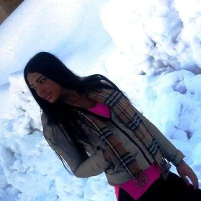 16P Arab beauty 16 - Cum on her 