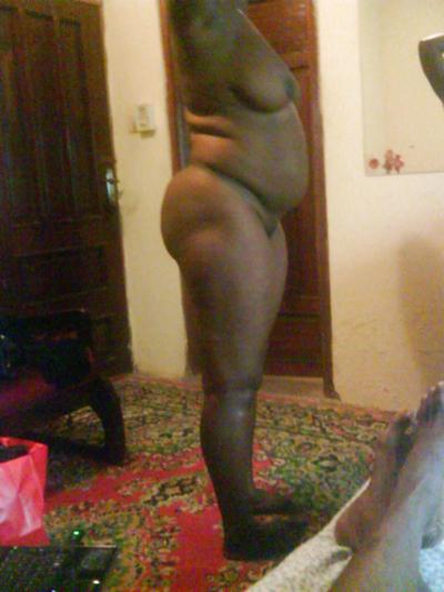 4P Reine noire