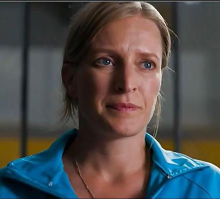 8P Deutsche Serie Bergretter