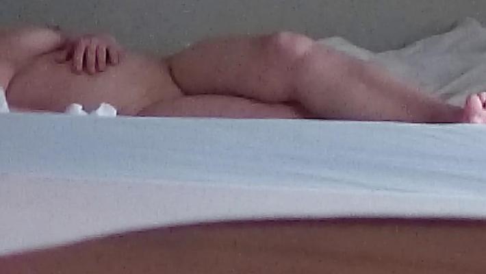 5P Wifes cunt full of cum