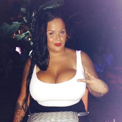 9P Sarah la beurette 