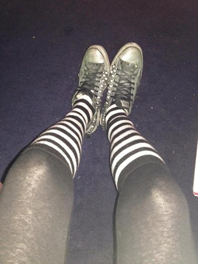 4P Versaute Sneaker (Converse)