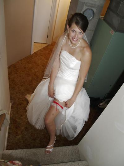 22P Nice Bride