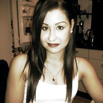 15P Turkish Cumface Girl! On which pic will you come?