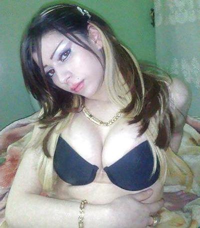 25P Arabische sexy MILFs, neue Kollektion 2014