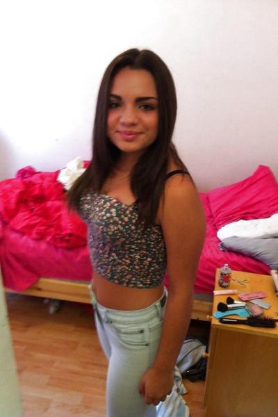 25P NatalyTS...a sexy TRANSSEXUAL