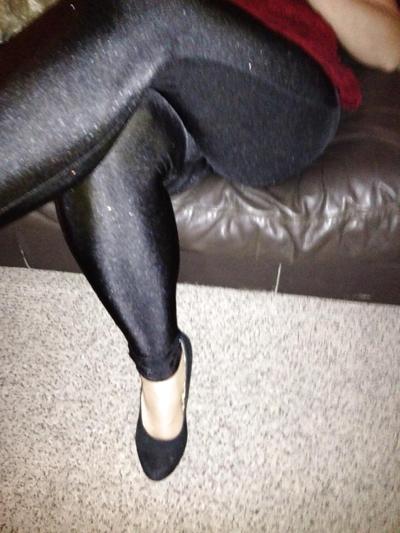 13P Disco pants