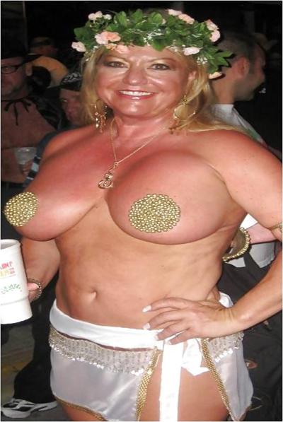 25P GILF e MILF