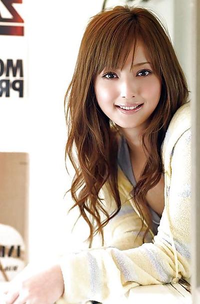 25P かわいいアジアの女の子34