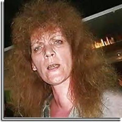 15P Ugly Women