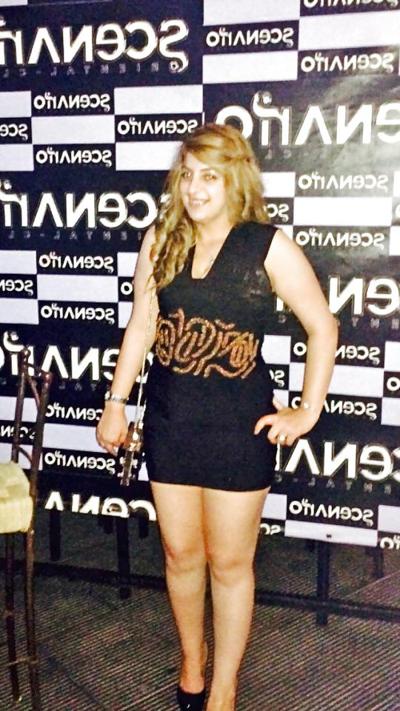 9P Самия Зок де Касабланка
