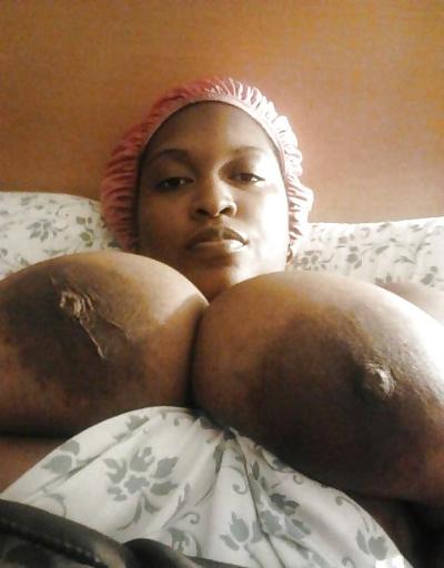21P ALL KINDS OF BLACK MATURES PT.120