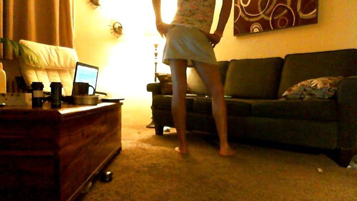 15P Cute crossdresser Lisa Love in Denver