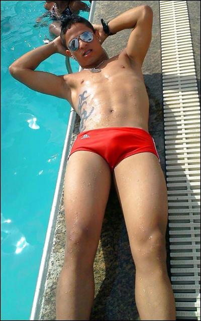 20P Brazilian men hot 12