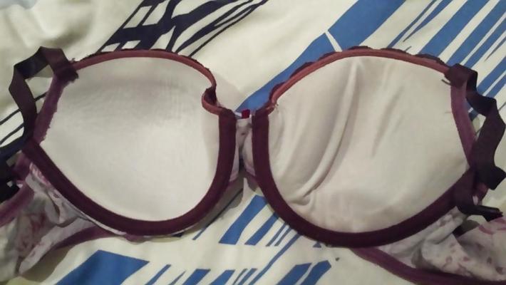 4P My Bra's