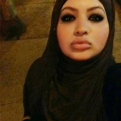 9P My Egyptian wife 